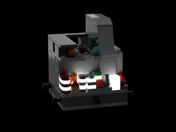 Destiny 2 Mini Modular - Tower