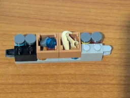 Long Workbench #3