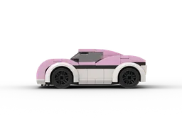 Micro Speedster