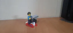 Hover Scooter 42116