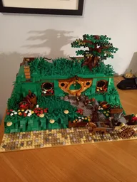 Bag End