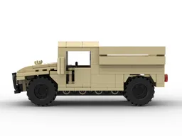 HMMWV M998