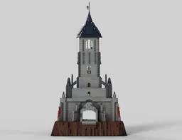 Hyrule Castle (V1)