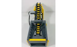 GBC Module - Pulley Conveyor