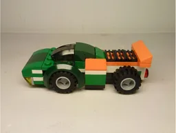 31043 Le Mans Racer