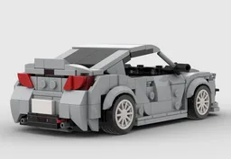 Toyota GR86