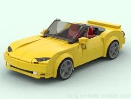 2002 Mazda MX-5 Miata NB