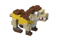 10697 Hyena