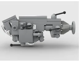galatic frigate