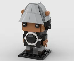 Bartholomew Kuma