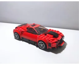 76895 Stinger