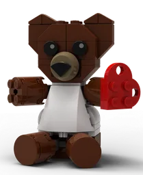 Teddy Bear
