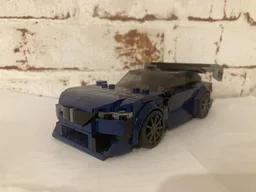 76920 BMW M4 F82
