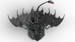Toothless