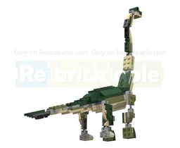 31121 Pelorosaurus