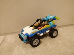 31087 Dune Buggy #23
