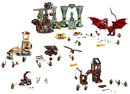 The Hobbit Ultimate Kit