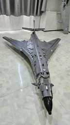 Rockwell B-1 Lancer