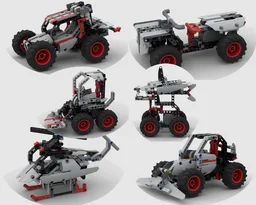 42200 MOCs Collections No2