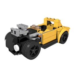 75909 Hotrod