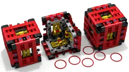 Puzzle Box