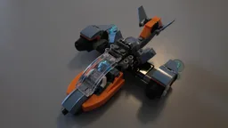 [freemium] Dronewing