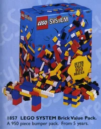Basic Bricks