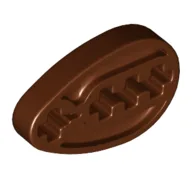 Technic Cam / Reddish Brown