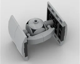 Micro Tie-Advanced V1