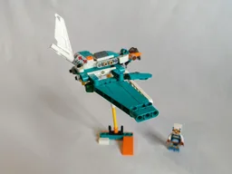 42117 Theta-class shuttle