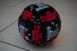 Big sphere L21