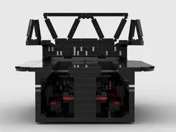Finalizer Bridge