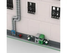 City Modular #3