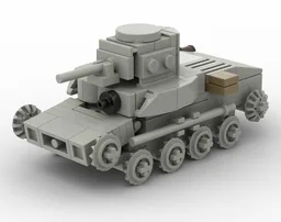 Type 95 Ha-Go