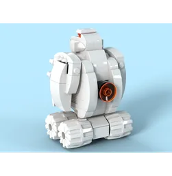 Mega Penguin [Ice Planet]