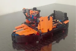 42120 Car Ferry