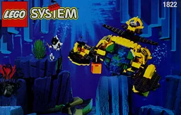 Sea Claw 7