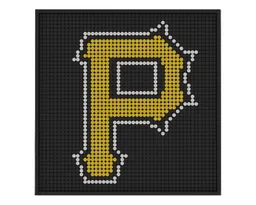 MLB Art - Pittsburgh Pirates