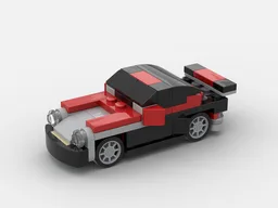 31146 Sports Car