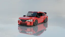 Honda Civic Type R