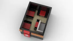 Modular KFC