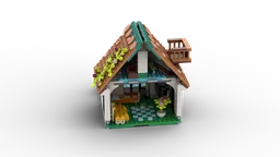 Seaside Home