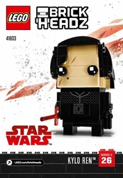 Kylo Ren