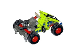 Go-Kart ATV