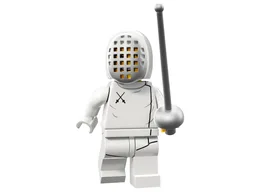 Fencer