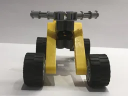 Cyber Quad