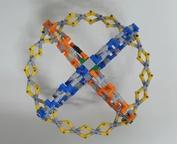 Hoberman Sphere