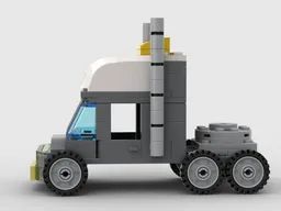 Tractor Trailer