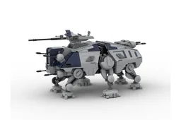 AT-TE Wolfpack