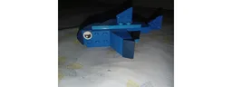 Powerpuff Megazord